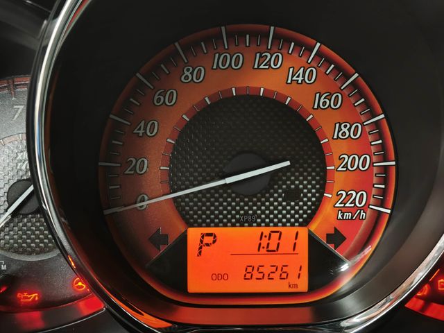 YARIS 1.5  第8張相片
