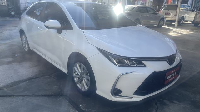 ALTIS 1.8E+  第3張相片