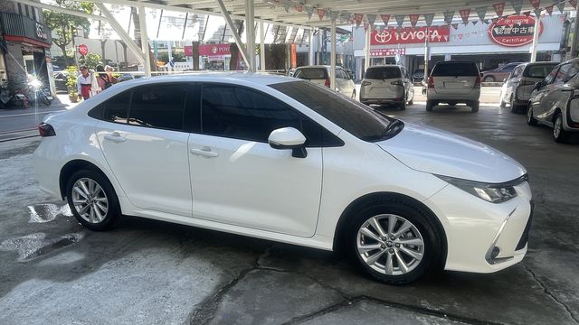 ALTIS 1.8E+  第4張相片