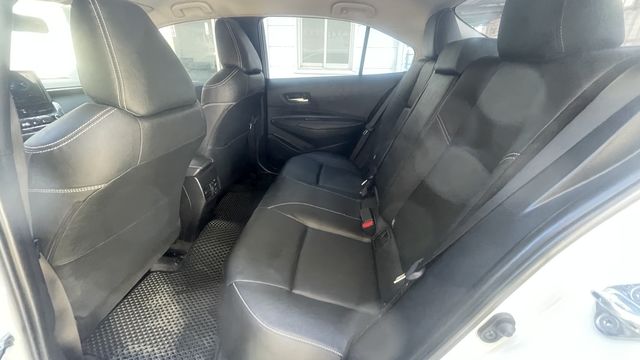 ALTIS 1.8E+  第8張相片