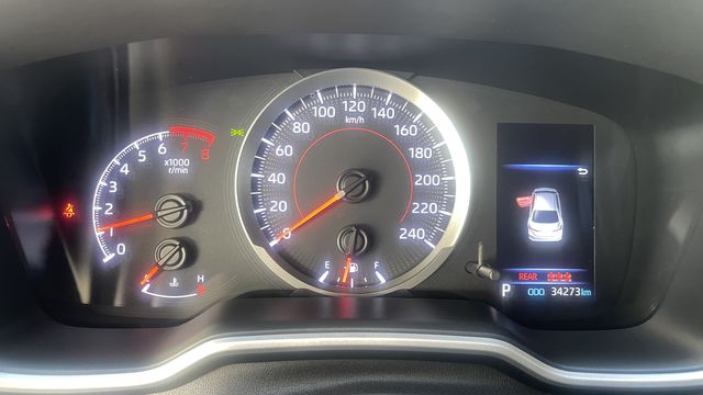 ALTIS 1.8E+  第10張相片