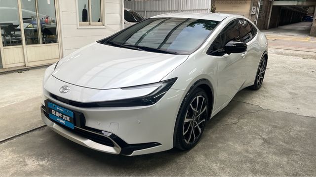 PHV 2.0PHEV  第1張相片