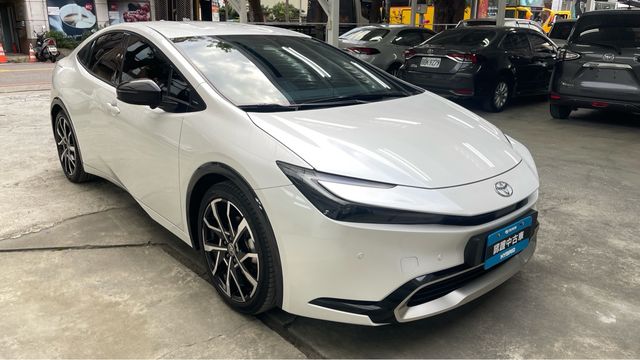 PHV 2.0PHEV  第3張相片