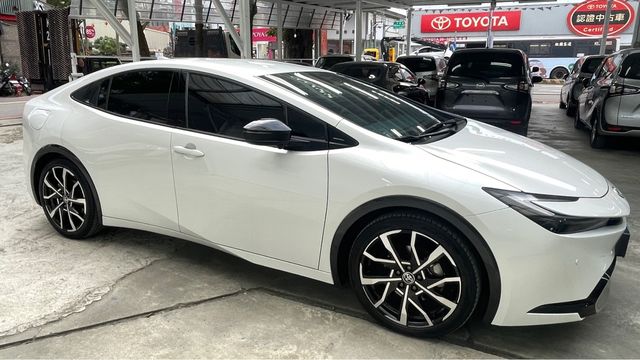 PHV 2.0PHEV  第4張相片