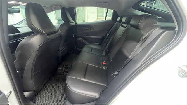 PHV 2.0PHEV  第8張相片