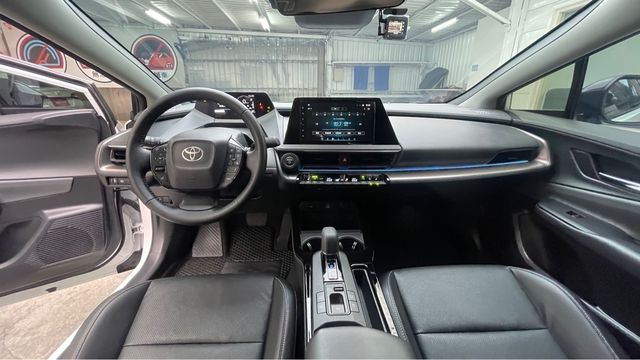 PHV 2.0PHEV  第9張相片