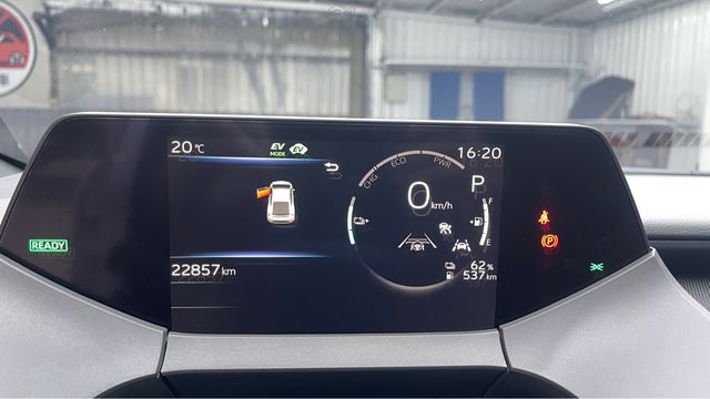 PHV 2.0PHEV  第10張相片