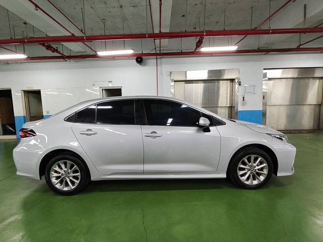 ALTIS 1.8 E  第4張相片