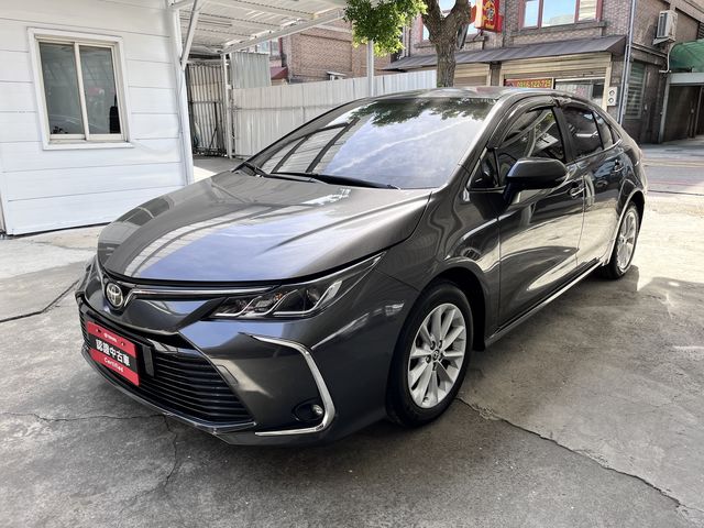 ALTIS 1.8E  第1張相片