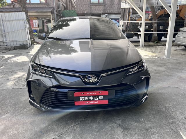 ALTIS 1.8E  第2張相片