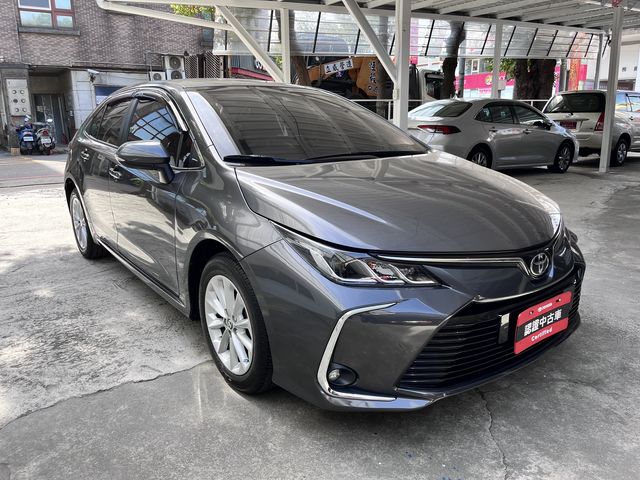 ALTIS 1.8E  第3張相片