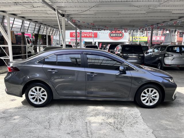 ALTIS 1.8E  第4張相片