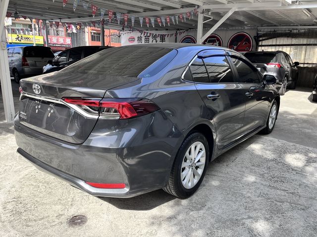 ALTIS 1.8E  第5張相片