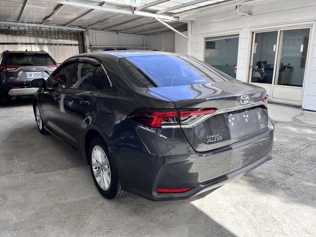 ALTIS 1.8E  第7張相片