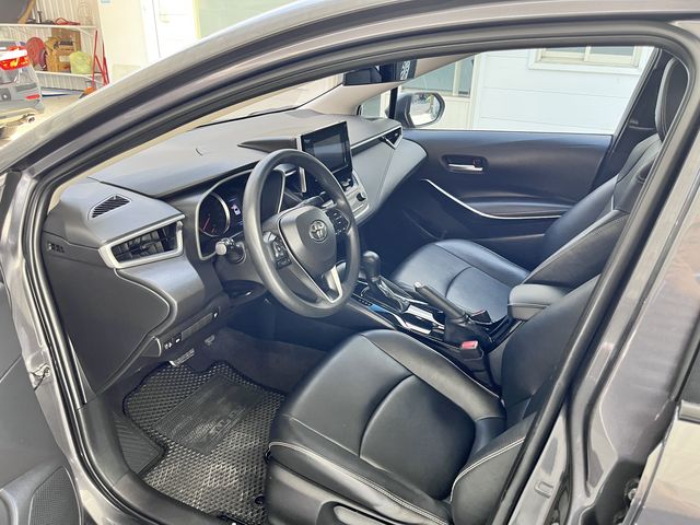 ALTIS 1.8E  第8張相片