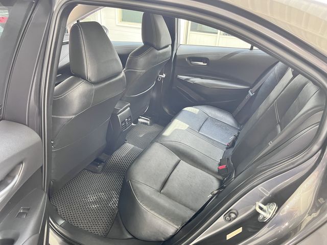 ALTIS 1.8E  第9張相片