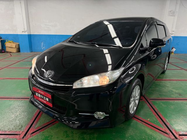 WISH 2.0J-hi  第1張相片