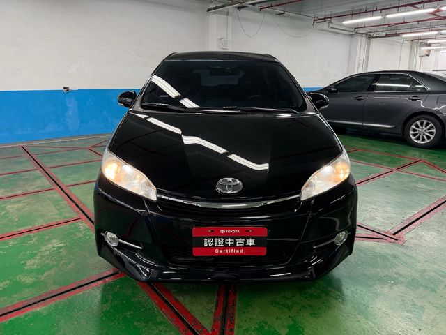 WISH 2.0J-hi  第2張相片