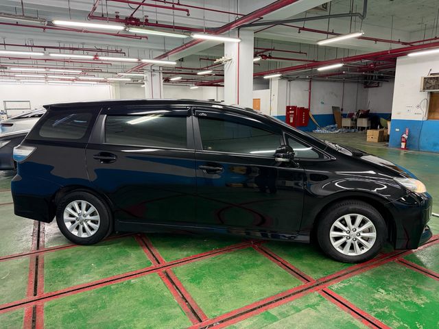 WISH 2.0J-hi  第4張相片