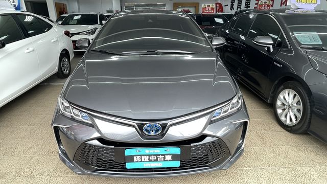 ALTIS 1.8HV  第2張相片