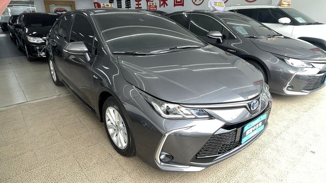 ALTIS 1.8HV  第3張相片