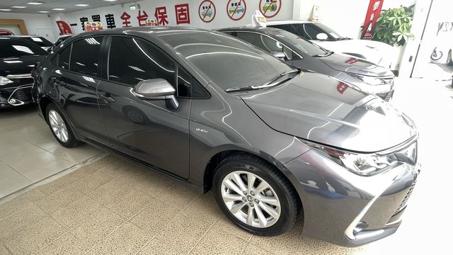 ALTIS 1.8HV  第4張相片