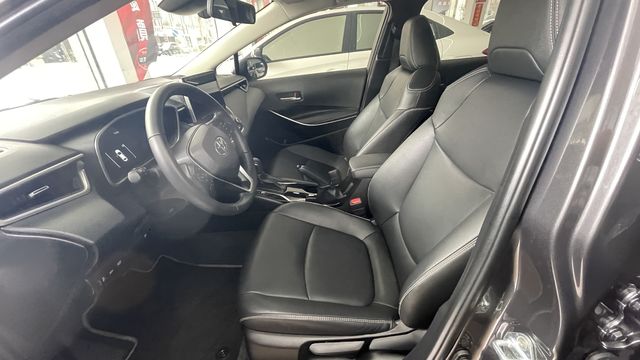 ALTIS 1.8HV  第7張相片