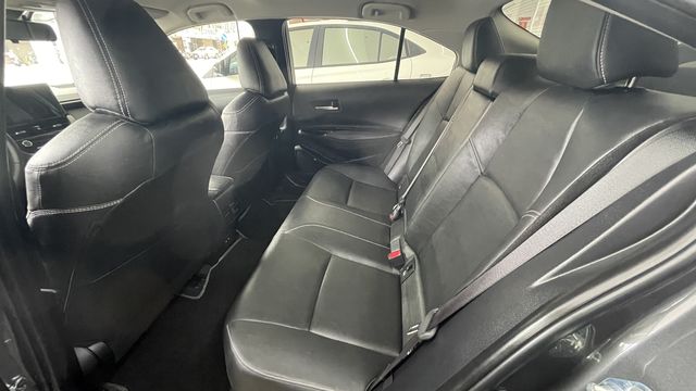 ALTIS 1.8HV  第8張相片