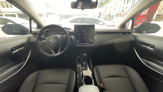 ALTIS 1.8HV  第9張相片