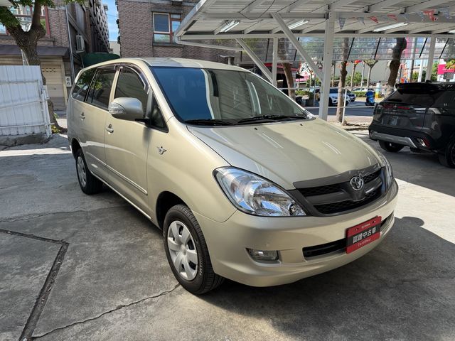 INNOVA 2.0E  第3張相片