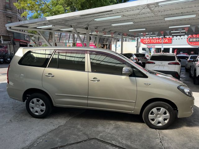 INNOVA 2.0E  第4張相片