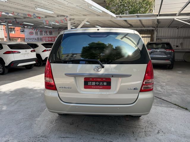 INNOVA 2.0E  第6張相片