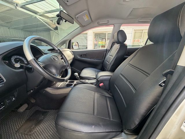 INNOVA 2.0E  第8張相片