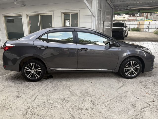 ALTIS 1.8E  第4張相片