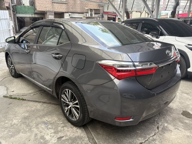 ALTIS 1.8E  第5張相片