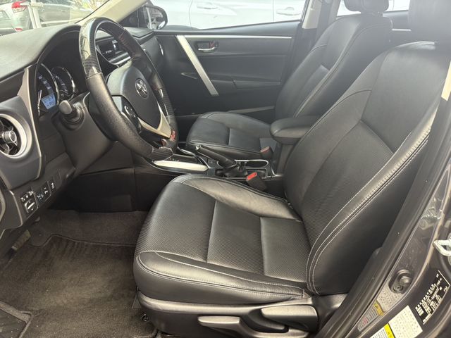 ALTIS 1.8E  第6張相片