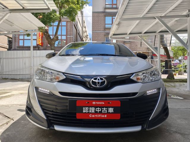 VIOS 1.5J  第2張相片