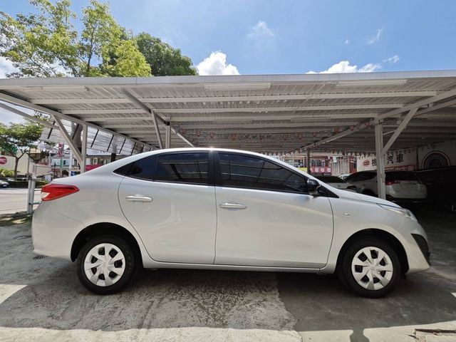 VIOS 1.5J  第4張相片