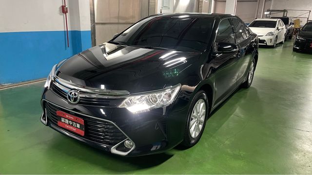 CAMRY 2.0E  第1張相片