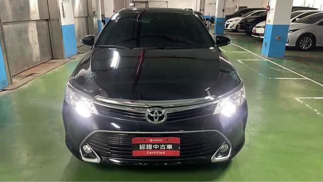 CAMRY 2.0E  第2張相片