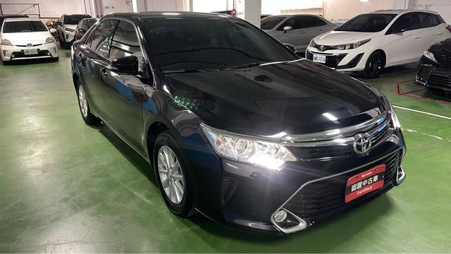 CAMRY 2.0E  第3張相片