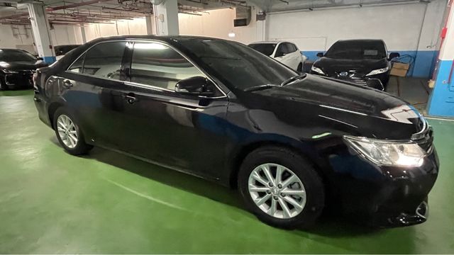 CAMRY 2.0E  第4張相片