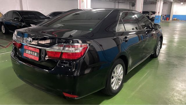 CAMRY 2.0E  第5張相片
