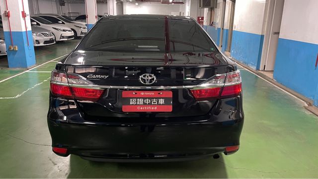 CAMRY 2.0E  第6張相片