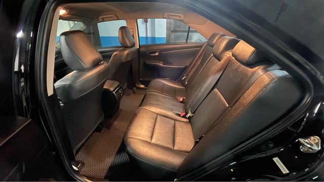 CAMRY 2.0E  第8張相片