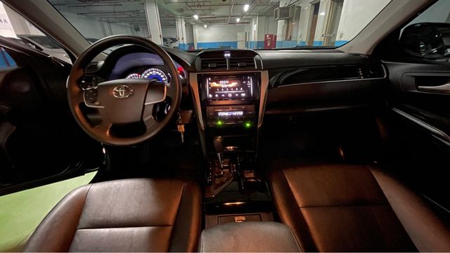 CAMRY 2.0E  第9張相片