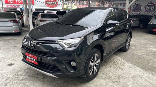 RAV4 2.0  第1張相片