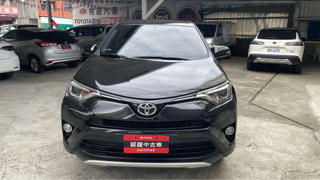 RAV4 2.0  第2張相片