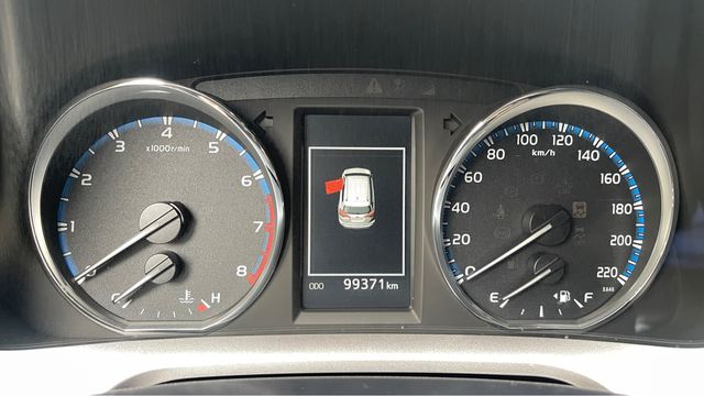 RAV4 2.0  第10張相片