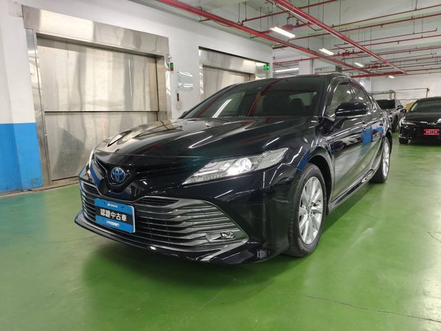 CAMRY 2.5 HV  第1張相片